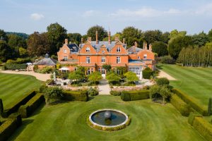 You are invited to join the National Horse Racing Museum in the beautiful, award-winning gardens of Chippenham Park Gardens for their spring fundraiser.